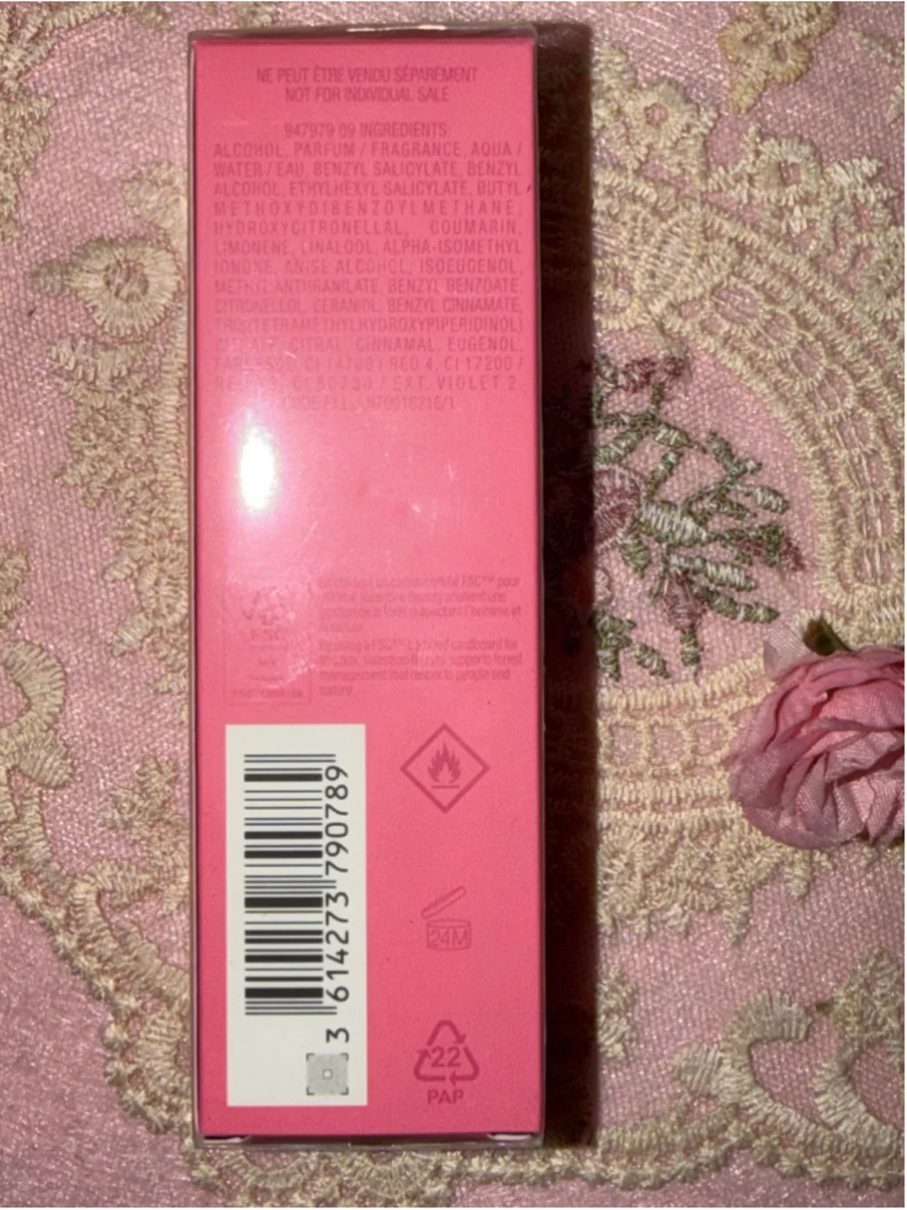Women's Valentino Born In Roma Intense Eau de Parfum